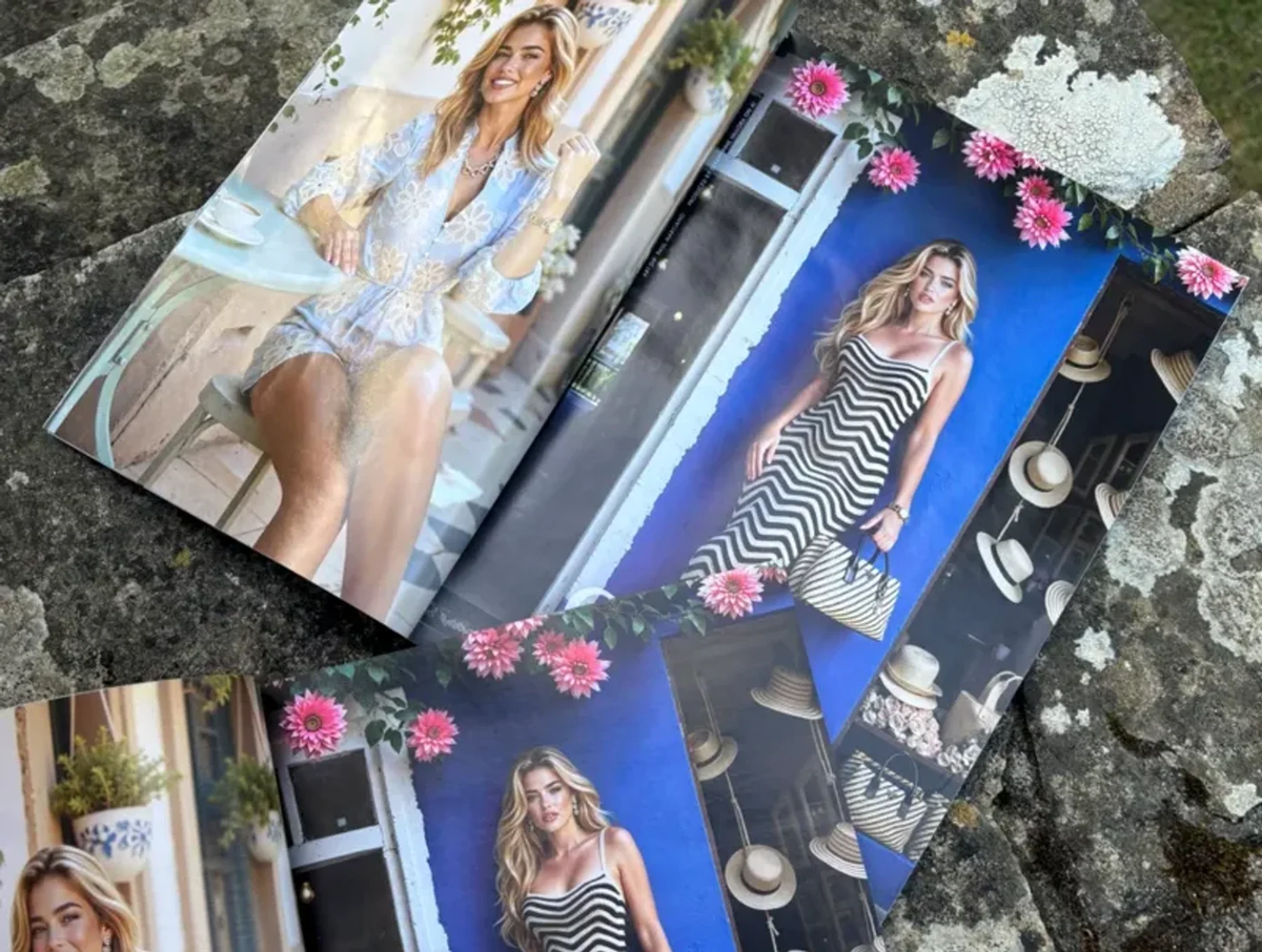 Al final, siempre fue sobre la plata, nunca sobre las mujeres reales. Al final, siempre fue sobre la plata, nunca sobre las mujeres reales.