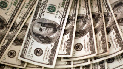 Dólar: ¿A cuánto llegará a fin de año ?