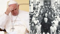 altText(Tras genocidio indígena, el Papa Francisco visitará Canadá)}