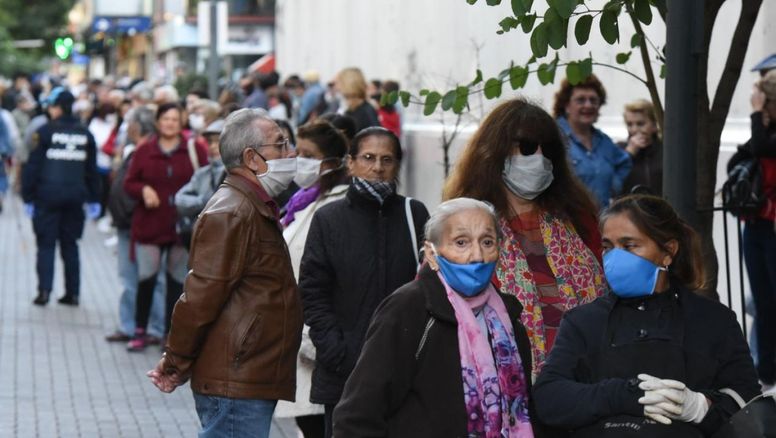 Soluciones para jubilados: qué le pidió un senador a Anses