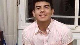 Los rugbiers acusados por el crimen de Fernando Báez Sosa llegaron al día de la sentencia.