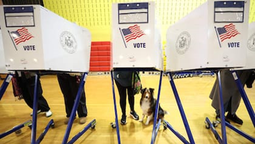 Republicanos en crisis tras 4 duras derrotas electorales