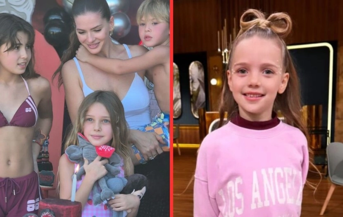 Juariu difundió datos y lecturas sobre la malla que le regalaron a Magnolia y el contexto judicial que los rodea. Pero algunas interpretaciones suyas instalaron sospechas. Juariu difundió datos y lecturas sobre la malla que le regalaron a Magnolia y el contexto judicial que los rodea. Pero algunas interpretaciones suyas instalaron sospechas.