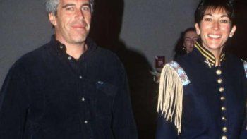 Saga Epstein: Muerto Jean-Luc Brunel, ¿Ghislaine Maxwell?