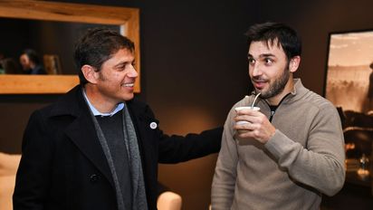 Javier Milei 