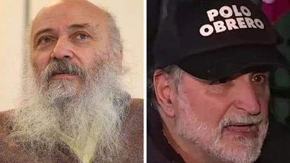 Negociados con planes sociales: Procesaron a Eduardo Belliboni y podría caer Pérsico