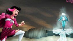 altText(Lanzan una serie de TV para niños donde el héroe es un transexual)}
