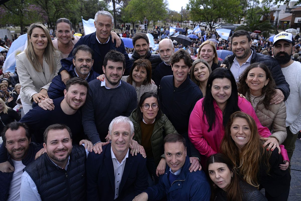 Ùltimas imágenes de JxC tal como se lo conoce hasta hoy. Ùltimas imágenes de JxC tal como se lo conoce hasta hoy.