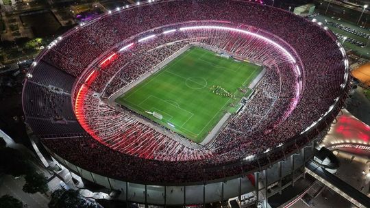 River Plate afectado por ataque de ciberdelincuentes River Plate afectado por ataque de ciberdelincuentes