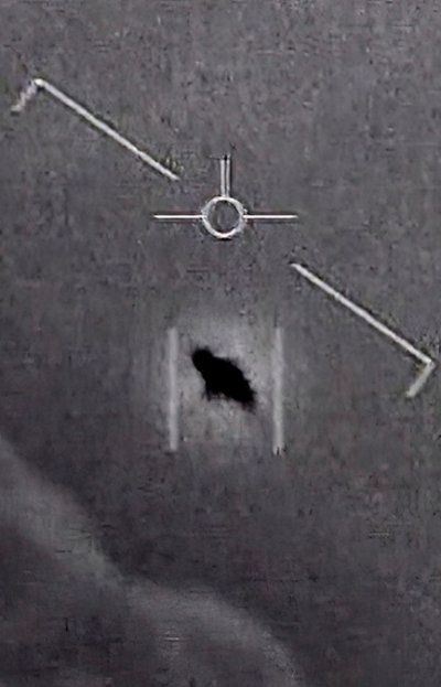 El Pentágono confiesa: Fabricó la conspiración ovni del Área 51 para ocultar armas secretas