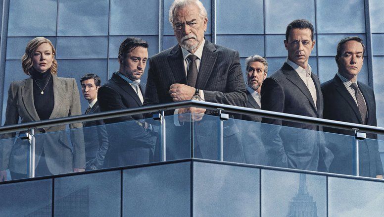 HBO: Succession, en la previa a la última temporada
