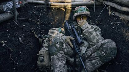 Jefe de Wagner PMC revela crisis del armamento de Rusia
