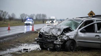 Tragedias en las rutas: Alarmante aumento de víctimas en 2026 ¿hay mantenimiento?