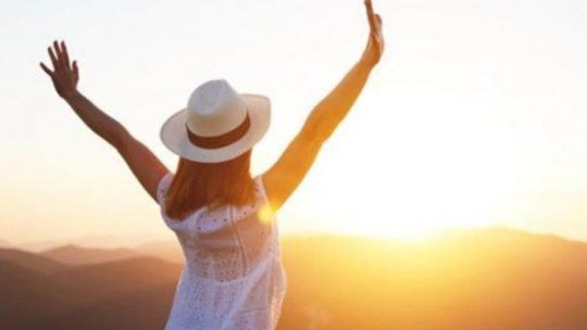 La tendencia a futuro se relaciona con la edificación de una fe personal que edifique a un/os otro/s La tendencia a futuro se relaciona con la edificación de una fe personal que edifique a un/os otro/s