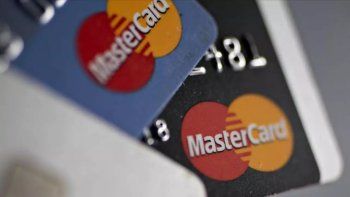 Mastercard se despide de sus tarjetas de crédito y lanza una nueva forma de pagar las compras