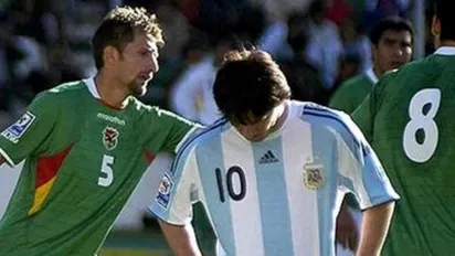 Argentina y el apunamiento: ¿qué tanto afecta la altura de Bolivia?