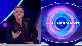 Gran Hermano y una posible sanción. Gran Hermano y una posible sanción.