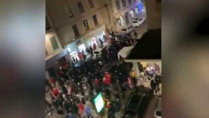 Francia: Denuncian 
