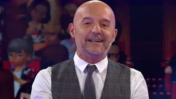 Telefe asegura su liderazgo con el regreso del Pelado López a la pantalla