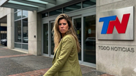 Una reconocida periodista dejó TN después de 15 años y prendió fuego todo: habló sin filtro sobre su salida y dejó un comunicado que incomoda fuerte al canal. Fuente: IA Una reconocida periodista dejó TN después de 15 años y prendió fuego todo: habló sin filtro sobre su salida y dejó un comunicado que incomoda fuerte al canal. Fuente: IA