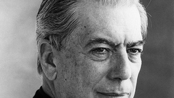 Mario Vargas Llosa