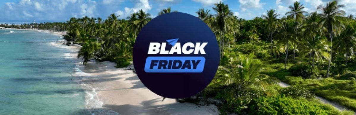 Black Friday: las mejores ofertas y cuotas sin interés para viajar.(Foto: TurismoCity).
