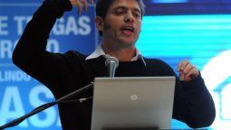 altText(Desde hoy, superministro Kicillof)}