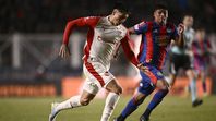San Lorenzo vs. Independiente, Torneo Apertura 2026 San Lorenzo vs. Independiente, Torneo Apertura 2026