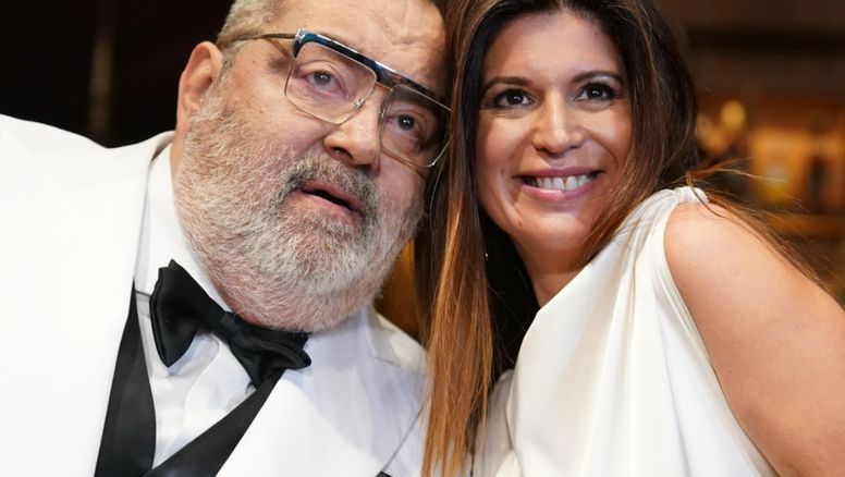 Se agrava la interna familiar de Jorge Lanata: Lista de visitas exclusiva