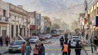 El temblor se registró cerca de Barreal, en San Juan, y también se sintió en Mendoza. Aunque alcanzó una magnitud de 4,2, no se reportaron daños en los primeros informes.