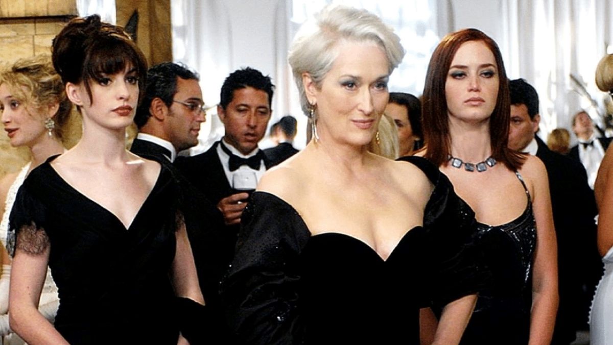 El diablo viste a la moda 2 podría llegar a la pantalla grande con el regreso de Meryl Streep. La secuela abordaría la industria de la moda en la era digital.