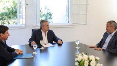 Hay DNU de prórroga, novedades de ANSeS y un diálogo clave con Perez Companc