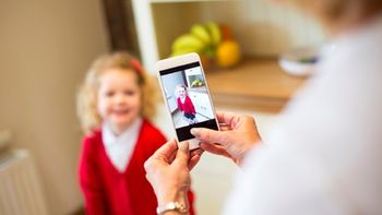 sharenting: la exposicion de los hijos que termina en lamentos sharenting: la exposicion de los hijos que termina en lamentos