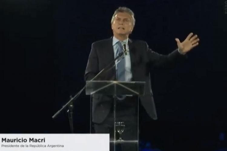 mauricio macri en la cena anual de cippec 664997.jpg