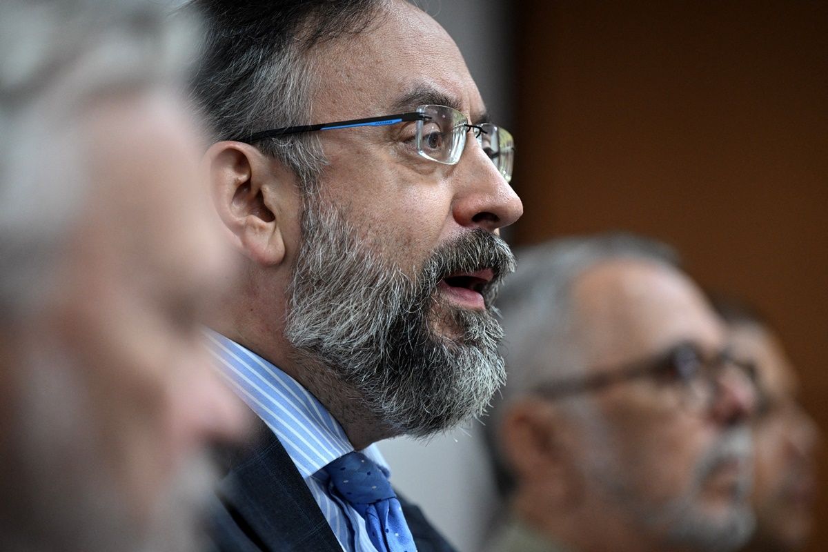 &nbsp;Niucol{as Maduro intenta infiltrar a Jesús María Casal.