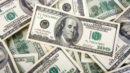 Dólar CCL: sin techo sigue disparándose en el mercado