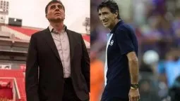 Independiente, Racing y ESPN