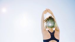 ¿Qué bebida tomar para tener más energía? / Imagen de Freepik.