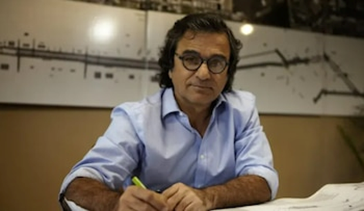 Carlos Frugoni, eyectado del gobierno libertario... ¿Y Adorni? Carlos Frugoni, eyectado del gobierno libertario... ¿Y Adorni?