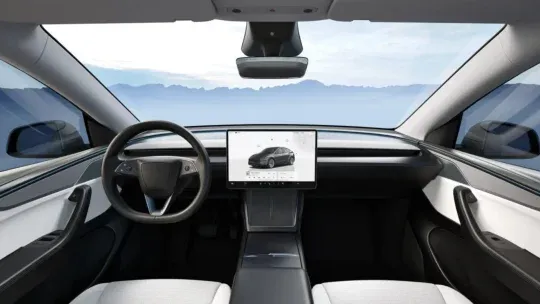 Tesla y un llamado masivo a revisión en China.&nbsp;