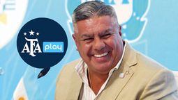 AFA se quedó con los derechos de la Primera Nacional para transmitir el ascenso por AFA Play.&nbsp;