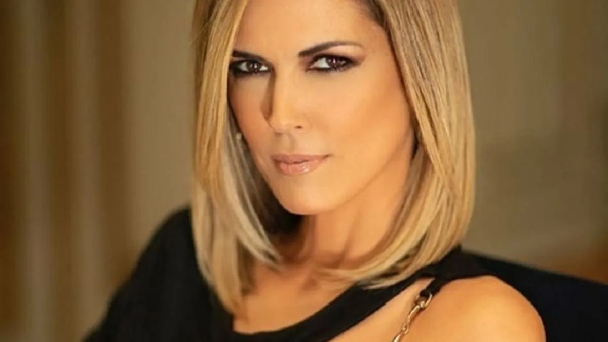 Canosa regresa a los medios. Canosa regresa a los medios. 