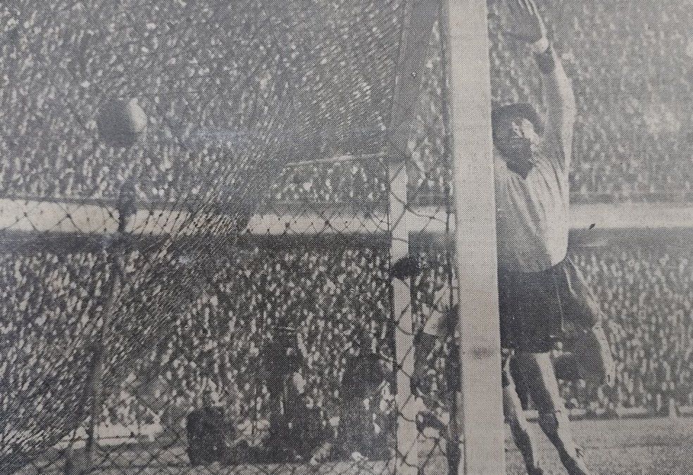 River-Boca: ¿Cuál fue la mayor goleada en un Superclásico?