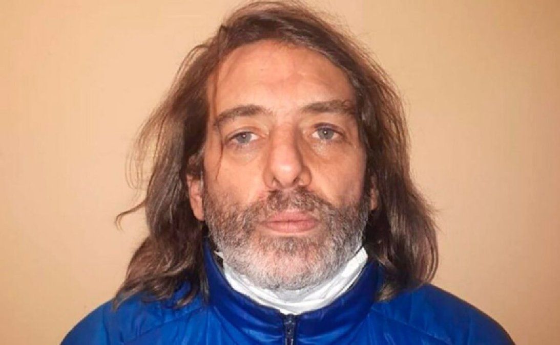 El hijo de Pappo se arrepintió de bancar a Milei: No tenemos para comer. (Foto: NA)