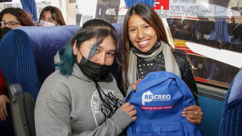 Viajes gratis de egresados: Cómo obtenerlos y destinos