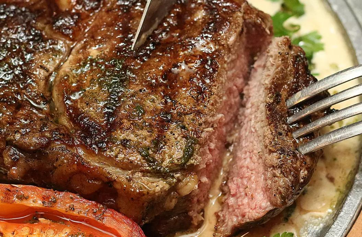 Una de las parrillas más recomendadas para el turismo extranjero que visita el país y quiere probar un rico asado.