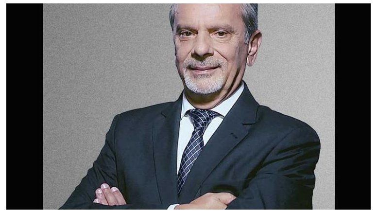 C5N no debería dudar: Fernández Llorente en el horario vespertino