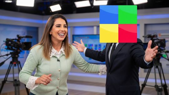 Una exfigura de El Trece fue despedida de un ciclo y ya negocia su pase a América TV. Ofertas, internas y un futuro que podría resolverse antes de lo esperado. Fuente: IA Una exfigura de El Trece fue despedida de un ciclo y ya negocia su pase a América TV. Ofertas, internas y un futuro que podría resolverse antes de lo esperado. Fuente: IA