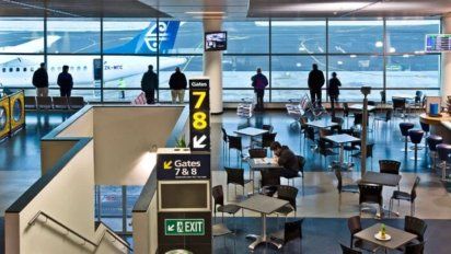 El aeropuerto que lanzó nueva restricción para los turistas