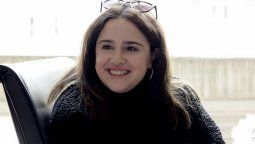 Ofelia Fernández decidió no ser candidata en las próximas elecciones.&nbsp;